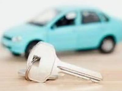 万安汽车抵押贷款办理流程,万安车抵贷需要什么条件?