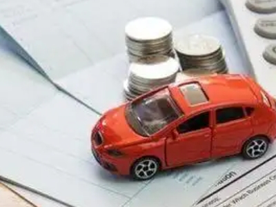 万安个人车辆抵押消费贷款肯定要知道的6个要点